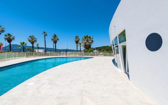 Résidence Nemea Cap Azur