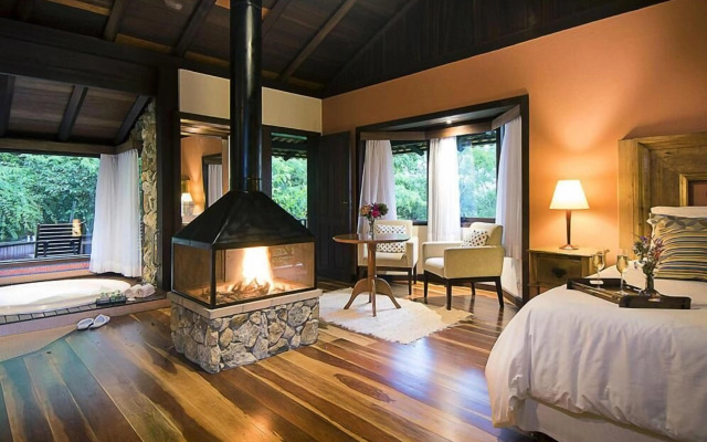 Maua Brasil Hotelaria