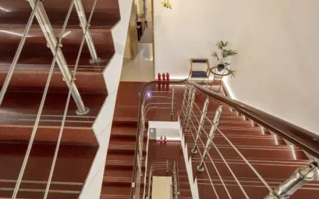Nanshan Bamboo Sea Yishushan Homestay