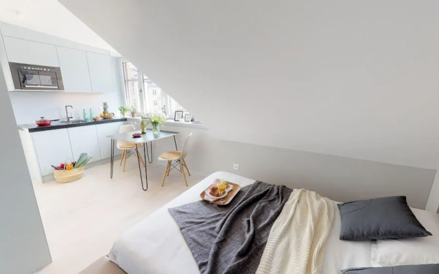 Stay2Night Zweierstrasse