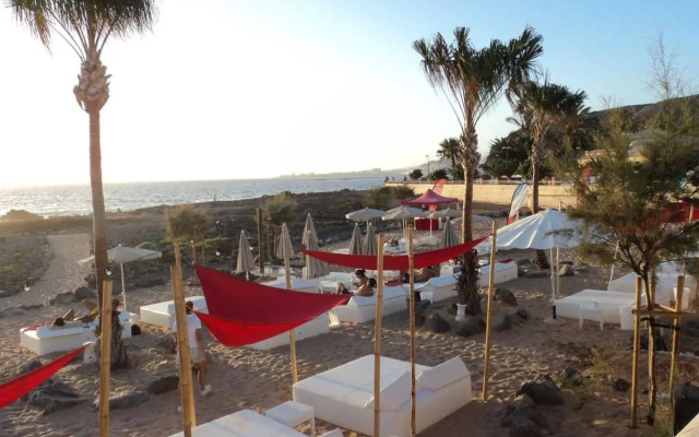 Palm-Mar 2 rooms Lovely!!!