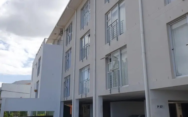 Tokai Self Catering Apartment
