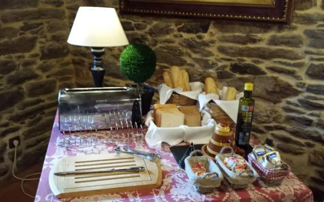 Pazo de Bendoiro