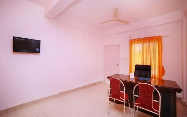 Kavitha Residency