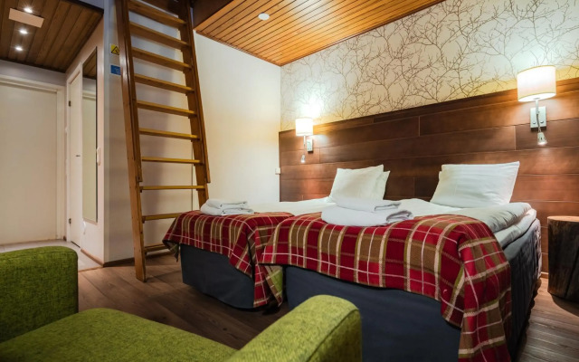 Lapland Hotels Sirkantähti