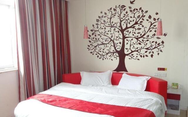 Thank You Inn