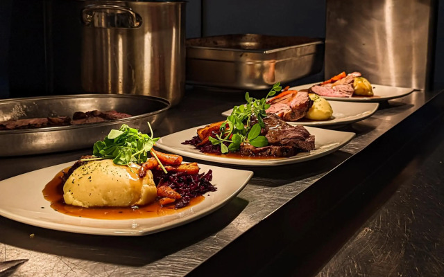 Hotel Celebrity Bournemouth East Cliff by Villare Hotels