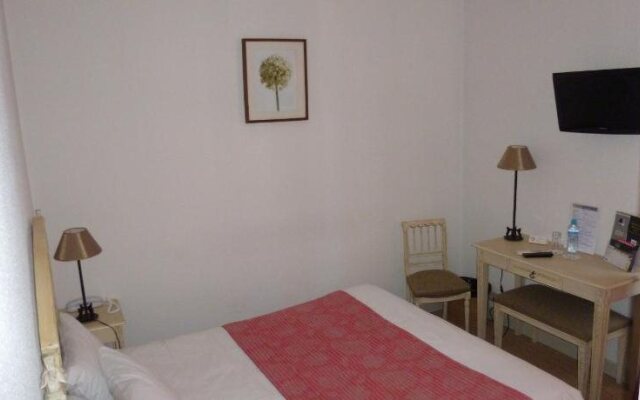 Hotel Le Clos Saint-Martin