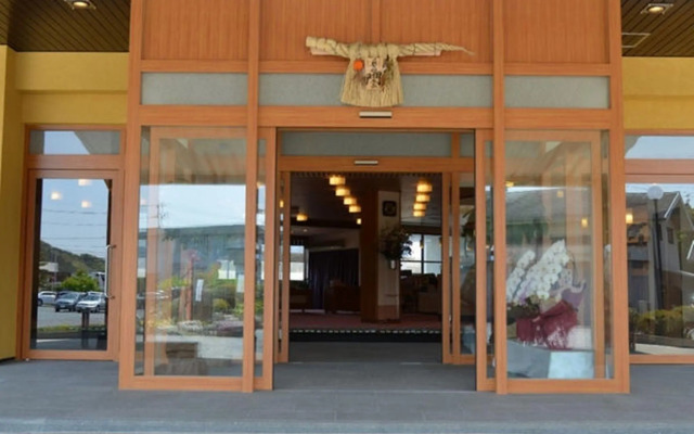 Futami Onsen Hotel Seikai
