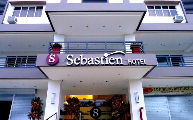 Sebastien Hotel