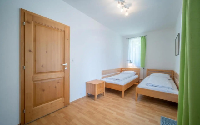 Apartment Riviera 507-6 Lipno Home