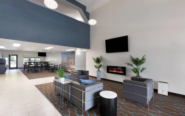 Baymont by Wyndham Moss Point