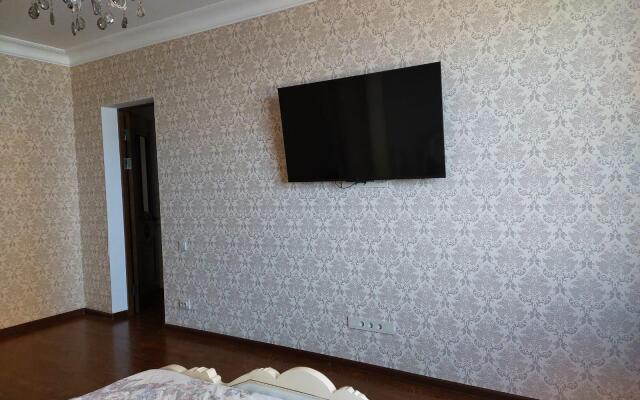 Апарт Ру отель