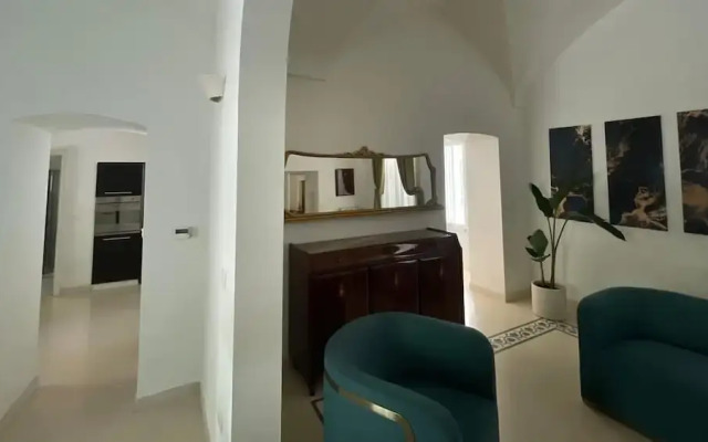 Casa Lando in Lecce With 2 Bedrooms and 2 Bathrooms