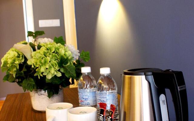 Imperial Regency Suites Petaling Jaya