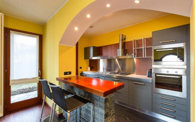 Villa Caterina by Impero House