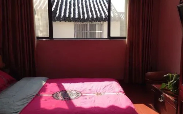 Suzhou Arts Yinxi Heyuju Pingjiang Road