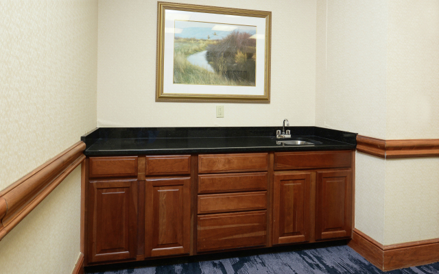 Hampton Inn & Suites Greenville/Spartanburg I-85, SC