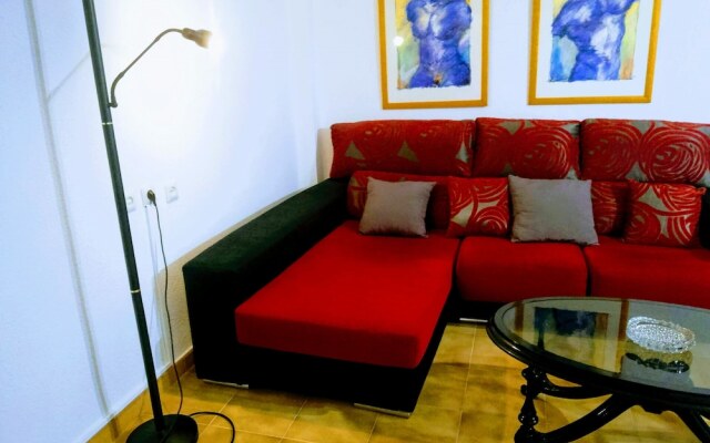 Buen Pastor Apartment