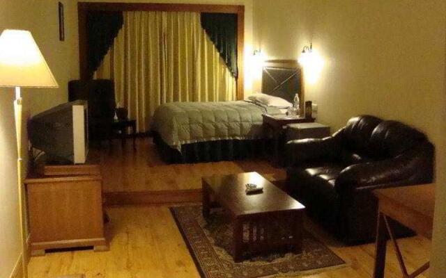 Hotel Brookside