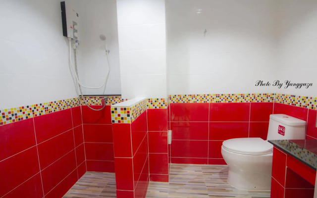 Anantachai Guest House