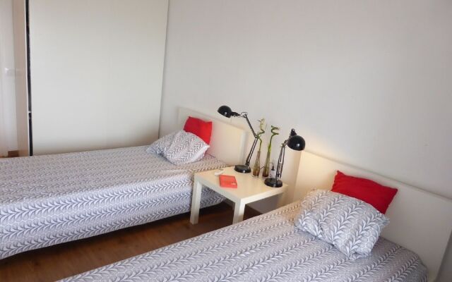 Apartamento M&C Ondine