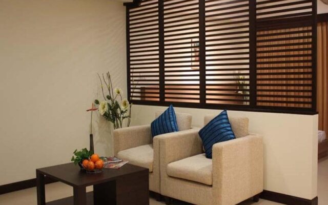 The Pinewood Residences