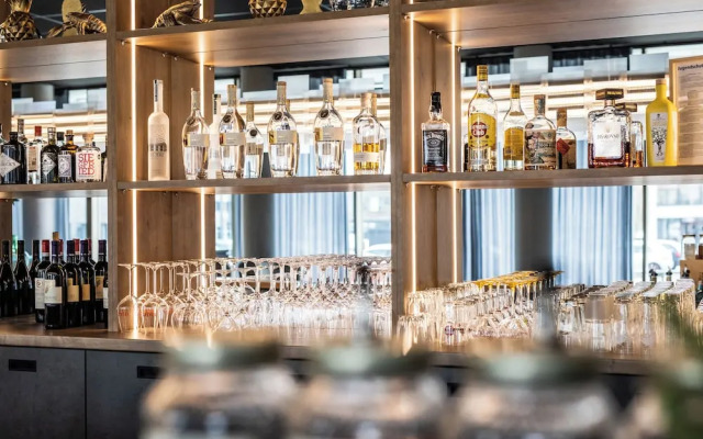 Das Steinmüller Hotel