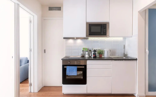 Olala Vibe Apartments (1.2,2.1) By Olala Homes