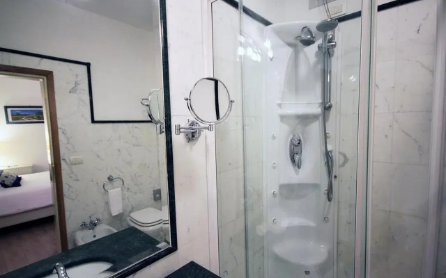 Raffaelli Park Hotel