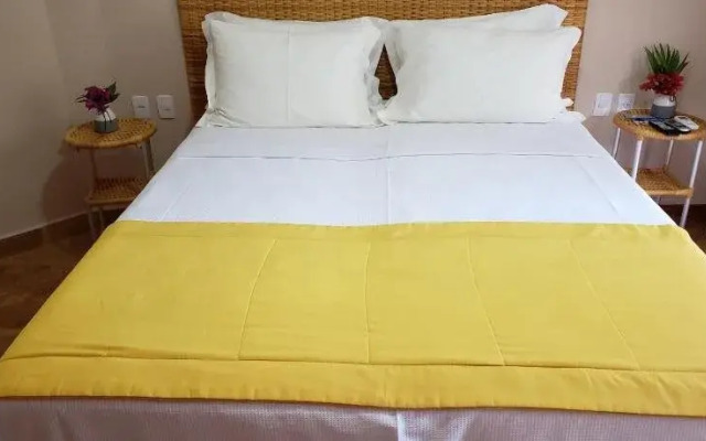 Pousada Enseada do Gostoso