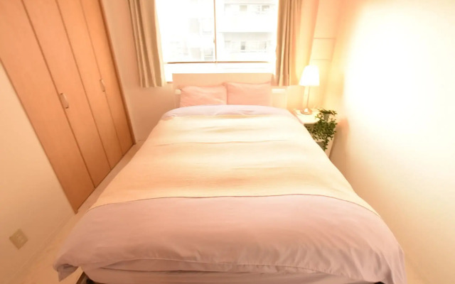Yokoduna Hostel