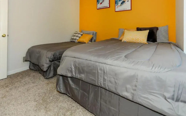 Cienega Getaway #1952