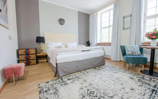 Design Apartments Potsdam