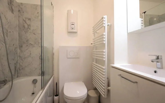 Amazing Apartment in Oostduinkerke
