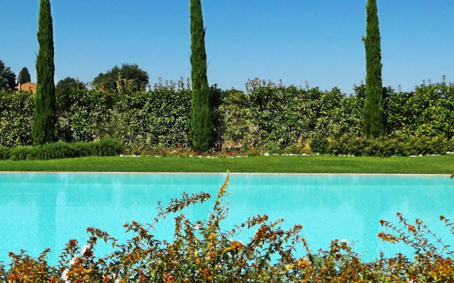 La Fiorita Farmhouse