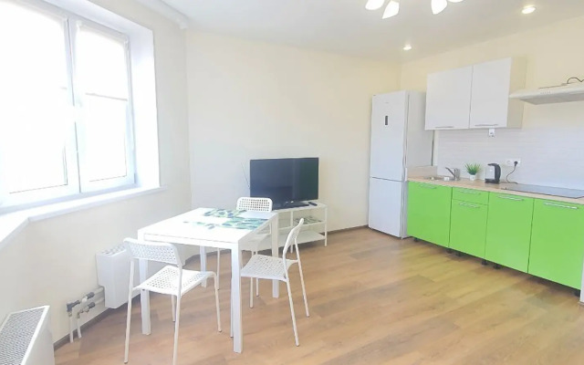 Квартирки НН на улице Украинская 48