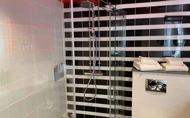 ProfilHotels Nacka
