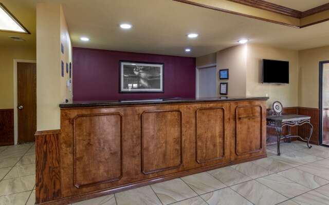 Best Western Lindale Inn