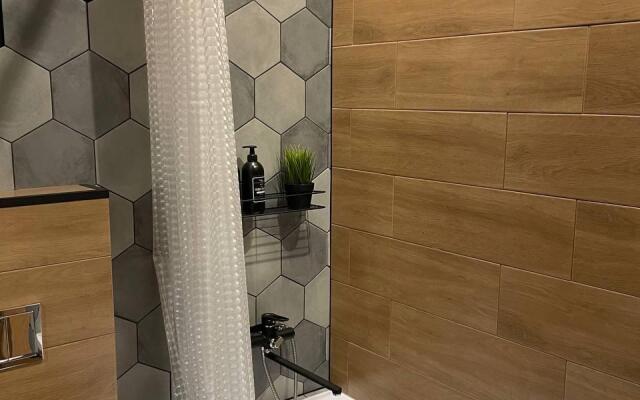 W-apartments на улице Красноармейская