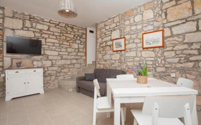 Stone House Villa Darinka