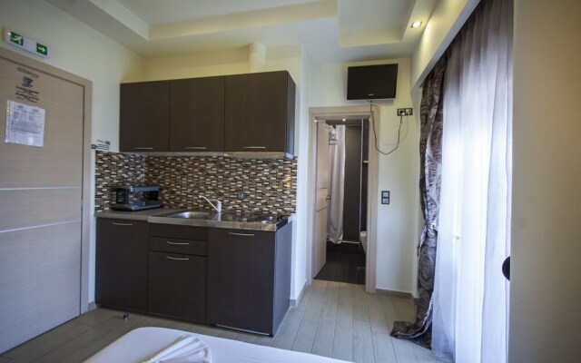 Rooms Amalthea Mare & Cafe - Bistro
