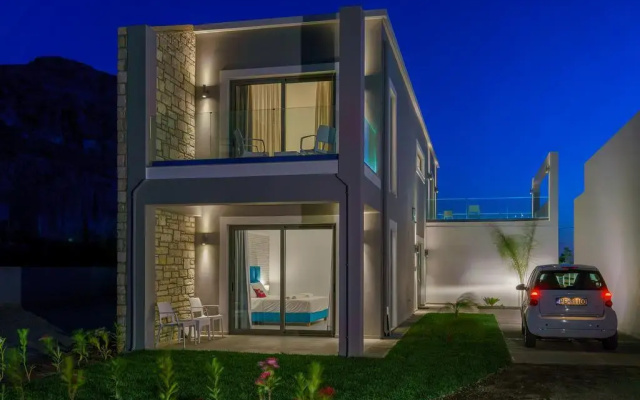 Plakias Seaside Residences