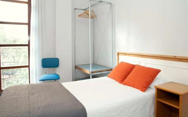 Apartamentos Sabinas Don Jaime