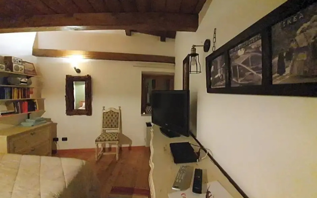 Ca-Jo Bed and Breakfast