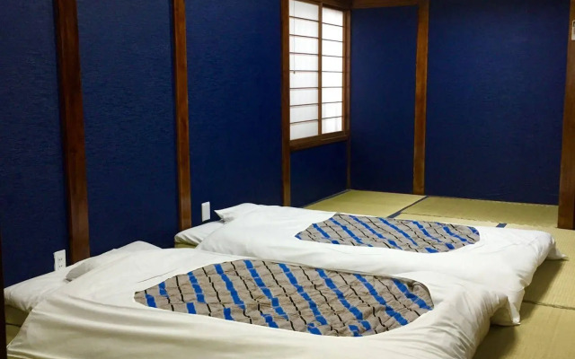 Star Inn Tokyo - Hostel