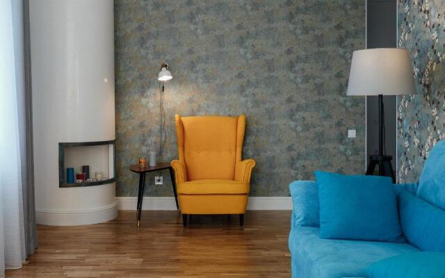 Royal Flowers Apartments