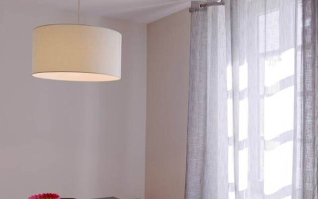 Rimbaud Appartement privé