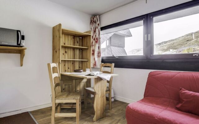 Villa Brelin Les Menuires 38324