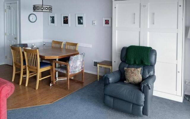 Ocean Terrace Condominiums